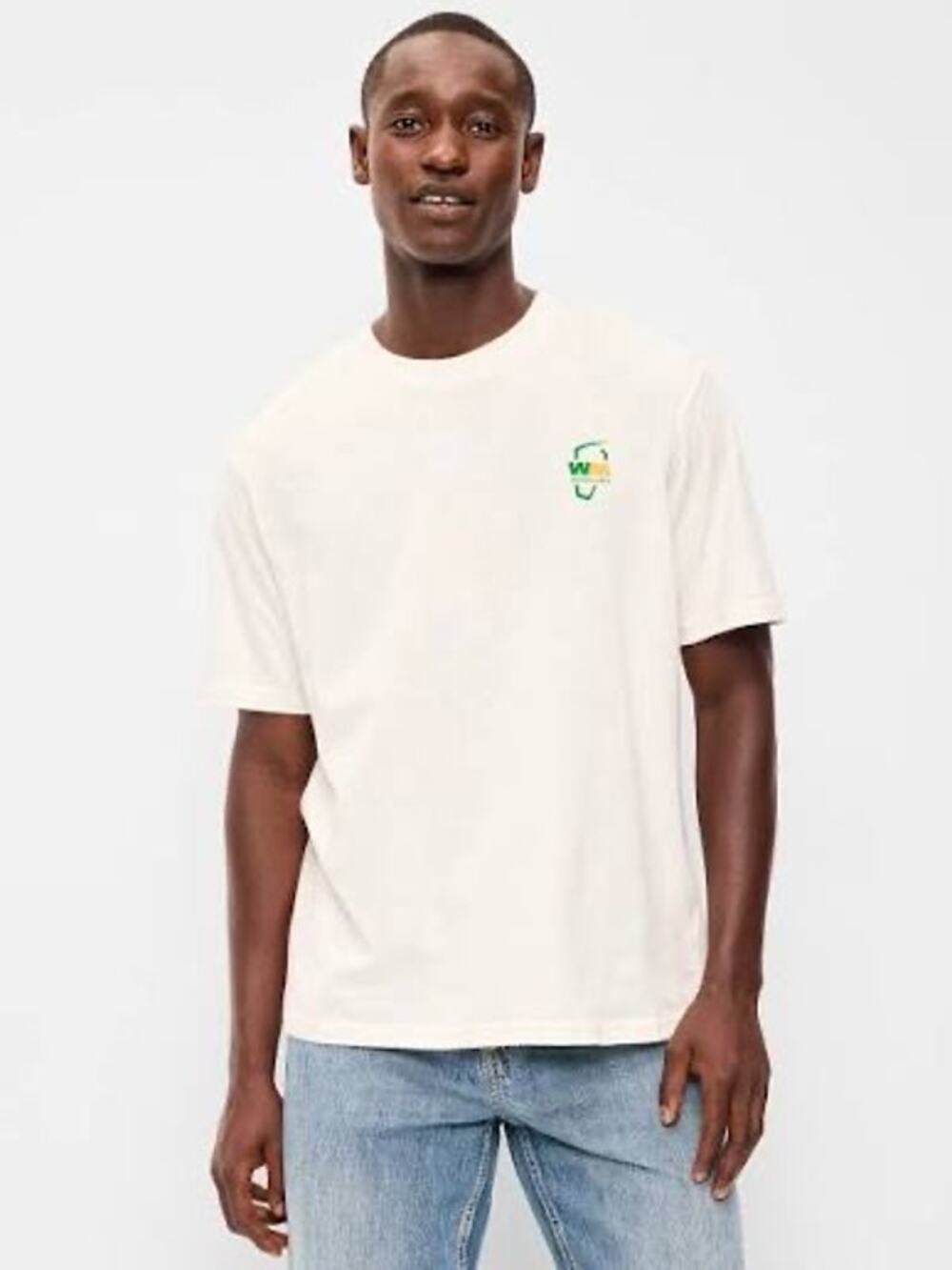 Knitswell PGA TOUR WMPO Heavyweight T-Shirt - New Men's XXL